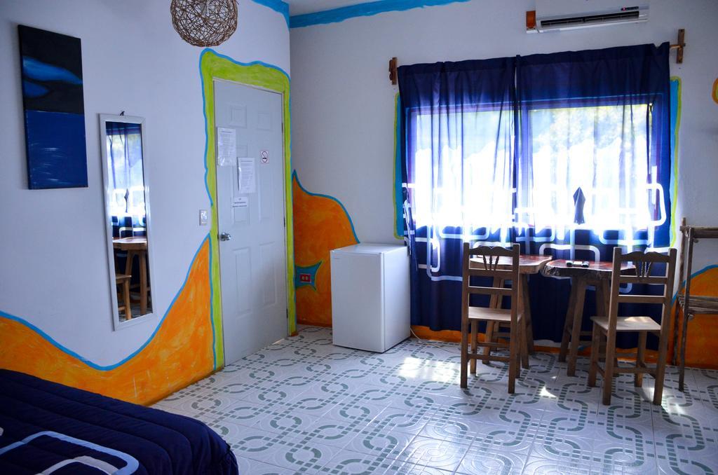 Adventure Experience Hotel Playa del Carmen Exterior foto