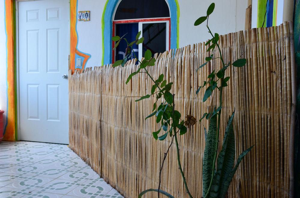 Adventure Experience Hotel Playa del Carmen Exterior foto